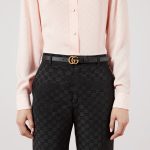 GG Marmont thin belt - Image 3